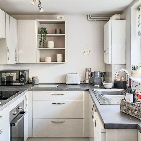Driftwood Cottage Горлстон-он-Си Экстерьер фото